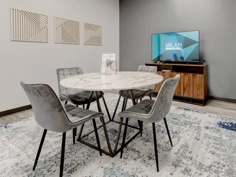 Milan Laser Hair Removal Clinic in Flower Mound