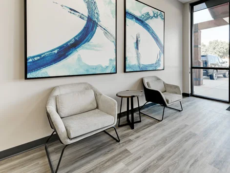 Milan Laser Hair Removal Clinic in Flower Mound