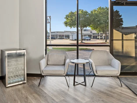 Milan Laser Hair Removal Clinic in Frisco