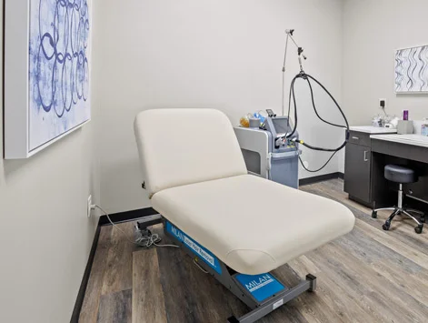 Milan Laser Hair Removal Clinic in Frisco