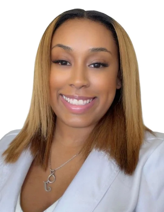 Jonai L., employee at Milan Laser Hair Removal in Irving