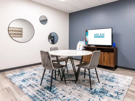 Milan Laser Hair Removal Clinic in Irving