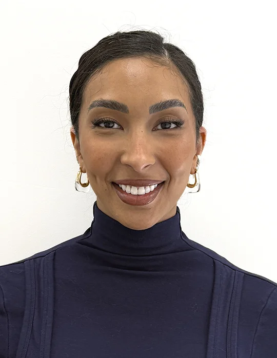 Lea R., employee at Milan Laser Hair Removal in Wylie