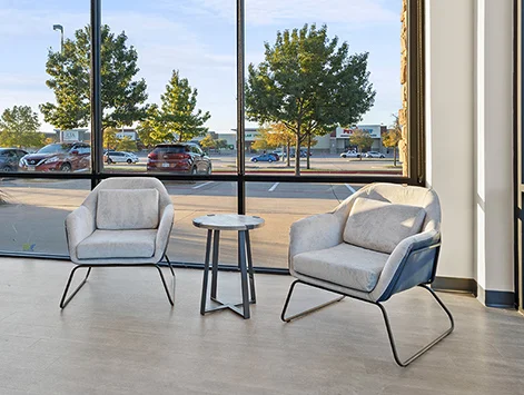 Milan Laser Hair Removal Clinic in Wylie