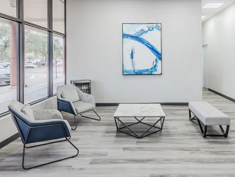 Milan Laser Hair Removal Clinic in Northeast