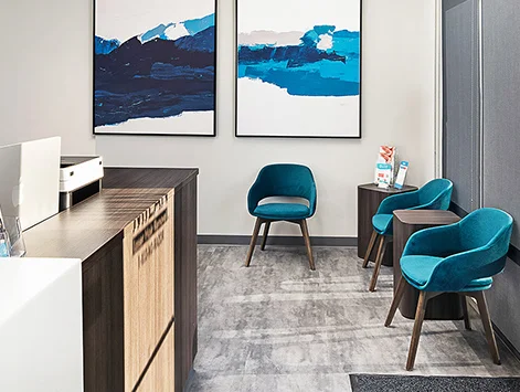 Milan Laser Hair Removal Clinic in Eastlake