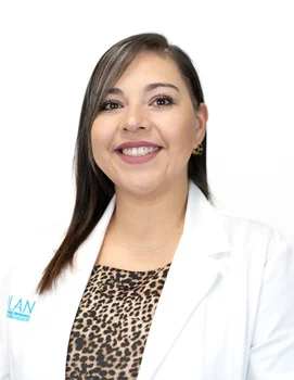 Yazmin A., employee at Milan Laser Hair Removal in Northwest