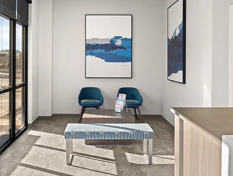 Milan Laser Hair Removal Clinic in Northwest