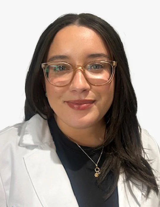 Ciara M., employee at Milan Laser Hair Removal in Fort Worth South