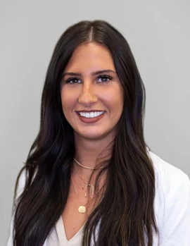 Erin M., employee at Milan Laser Hair Removal in North Richland Hills