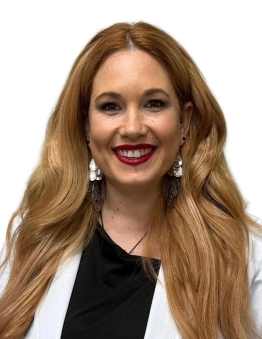 Shauna F., employee at Milan Laser Hair Removal in Fort Worth
