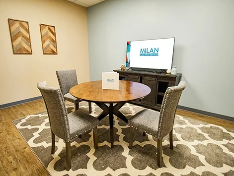 Milan Laser Hair Removal Clinic in North Richland Hills