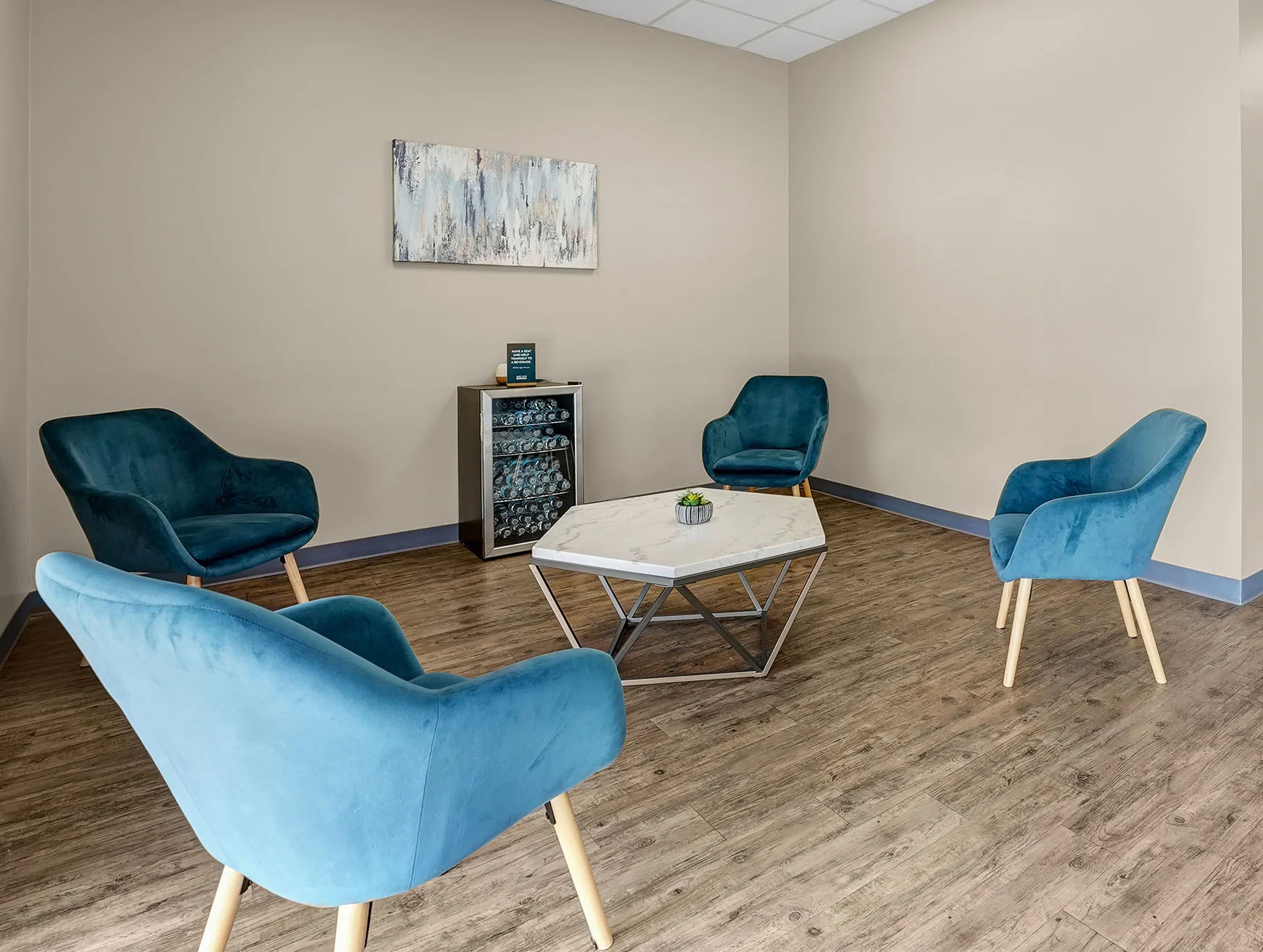 Milan Laser Hair Removal Clinic in Fort Worth