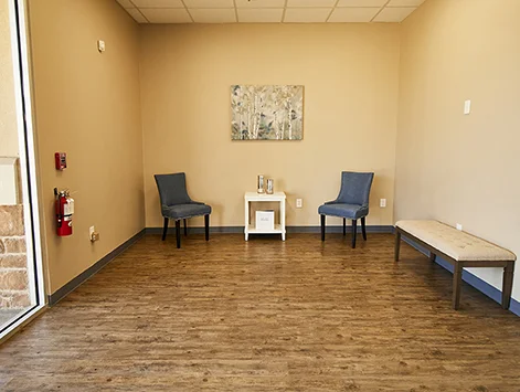 Milan Laser Hair Removal Clinic in North Richland Hills