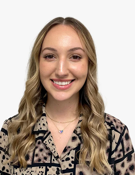 Hannah C., employee at Milan Laser Hair Removal in Conroe