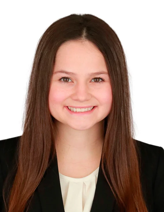 Jordan E., employee at Milan Laser Hair Removal in Cypress