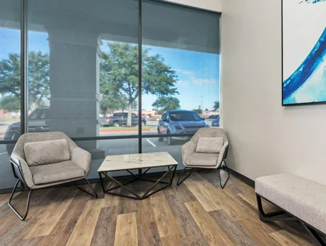 Milan Laser Hair Removal Clinic in Cypress