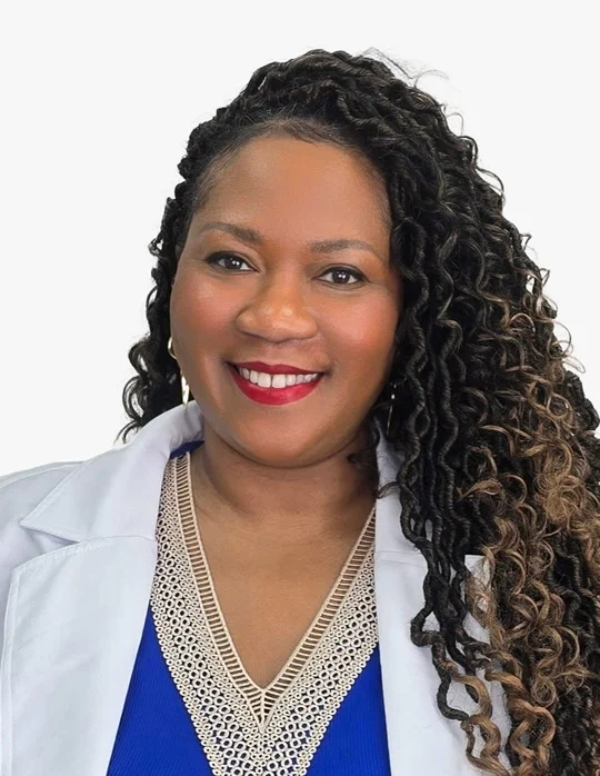 Tressa E., employee at Milan Laser Hair Removal in Galleria