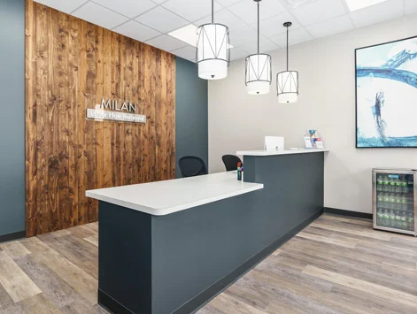 Milan Laser Hair Removal Clinic in Galleria