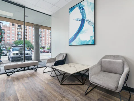 Milan Laser Hair Removal Clinic in Galleria