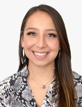 Mariel M., employee at Milan Laser Hair Removal in Humble