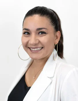 Crissy M., employee at Milan Laser Hair Removal in Pearland