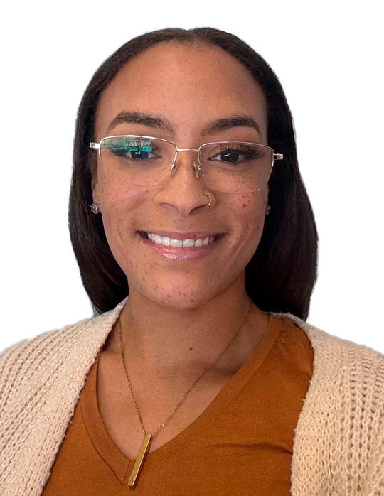 Mirage J., employee at Milan Laser Hair Removal in Richmond