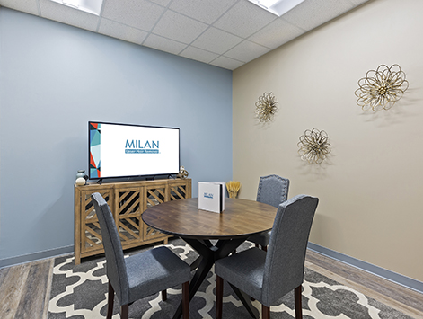 Milan Laser Hair Removal Clinic in Richmond