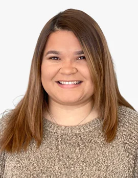 Yeimar U., employee at Milan Laser Hair Removal in Spring