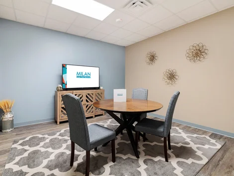 Milan Laser Hair Removal Clinic in Spring