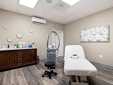 Milan Laser Hair Removal Clinic in Spring