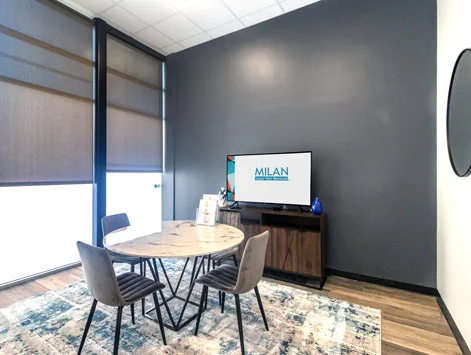 Milan Laser Hair Removal Clinic in Webster