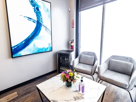 Milan Laser Hair Removal Clinic in Webster