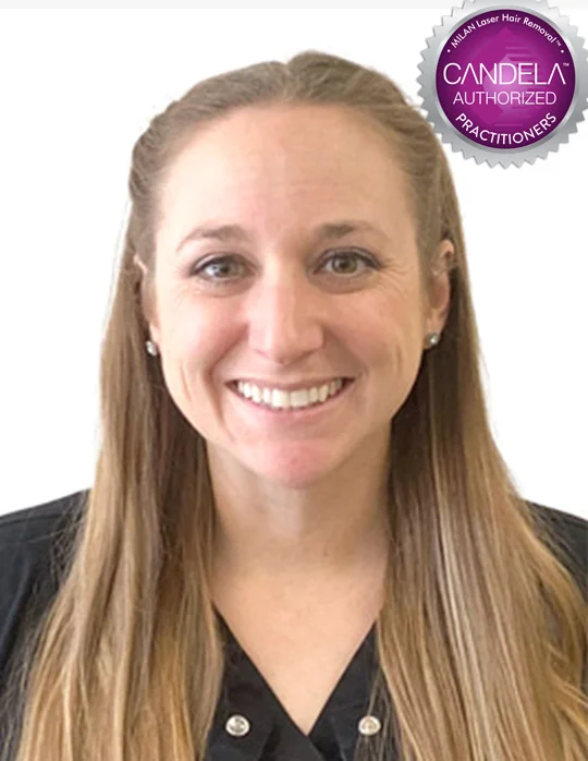 Carol D., employee at Milan Laser Hair Removal in Killeen