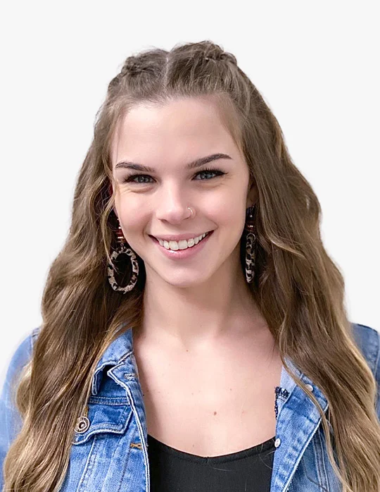 Sydney M., employee at Milan Laser Hair Removal in Killeen