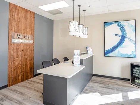 Milan Laser Hair Removal Clinic in Killeen