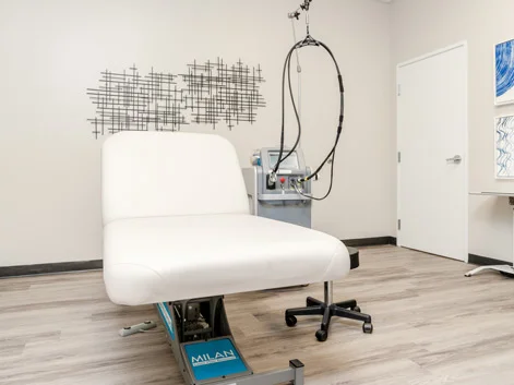 Milan Laser Hair Removal Clinic in Killeen