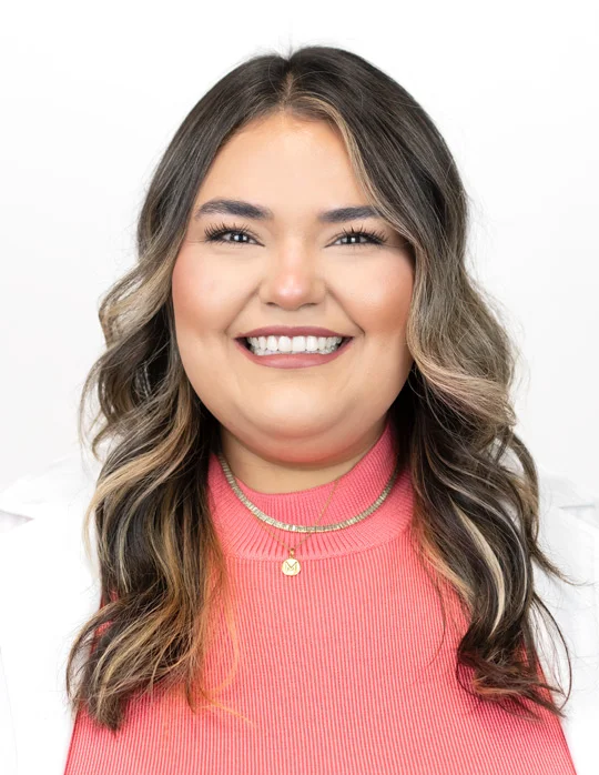 Angelic H., employee at Milan Laser Hair Removal in Lubbock