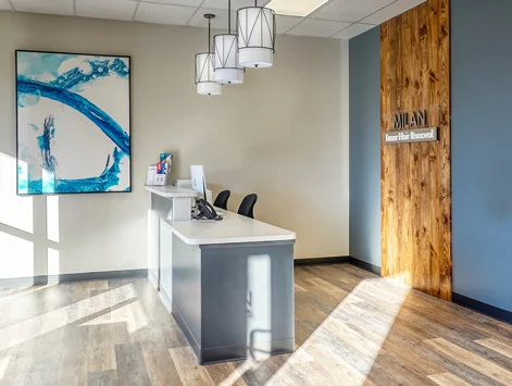 Milan Laser Hair Removal Clinic in Lubbock