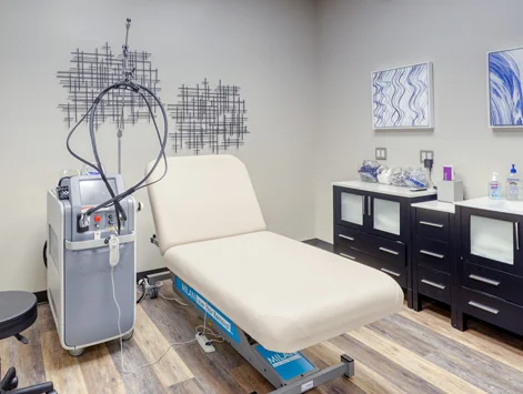 Milan Laser Hair Removal Clinic in Lubbock