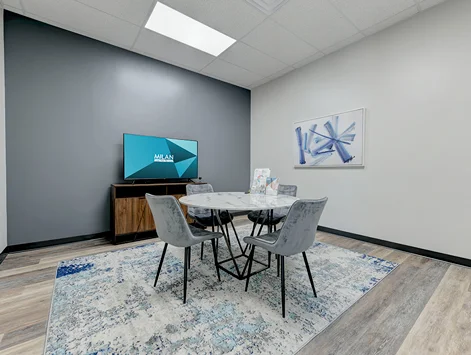 Milan Laser Hair Removal Clinic in New Braunfels