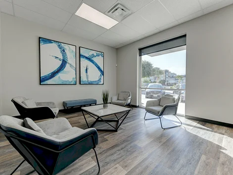 Milan Laser Hair Removal Clinic in New Braunfels