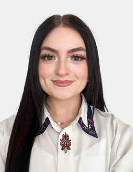 Gladys R., employee at Milan Laser Hair Removal in Odessa