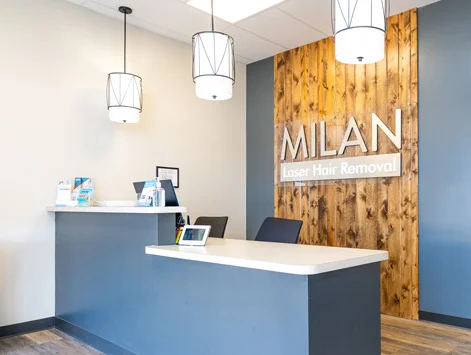 Milan Laser Hair Removal Clinic in Odessa