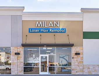 Milan Laser Hair Removal Clinic in Odessa