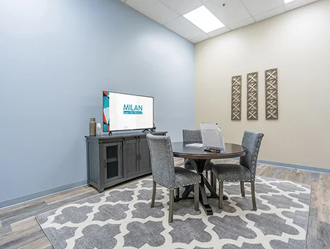 Milan Laser Hair Removal Clinic in San Antonio