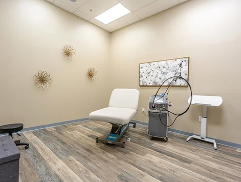 Milan Laser Hair Removal Clinic in San Antonio