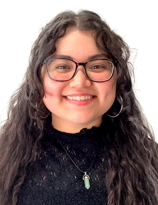 Briana L., employee at Milan Laser Hair Removal in San Antonio West