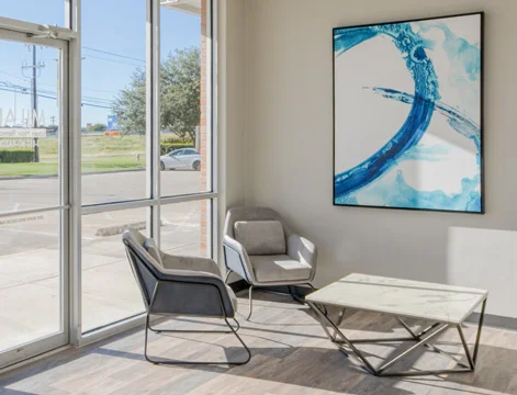 Milan Laser Hair Removal Clinic in San Antonio West