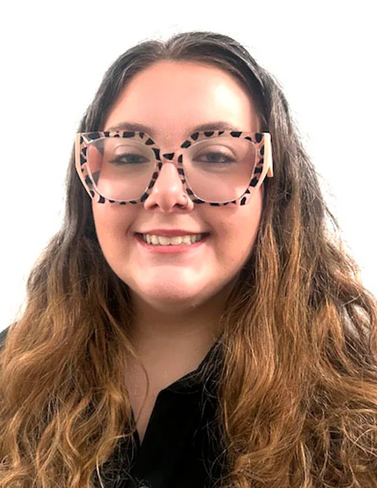 Alyvia B., employee at Milan Laser Hair Removal in Selma